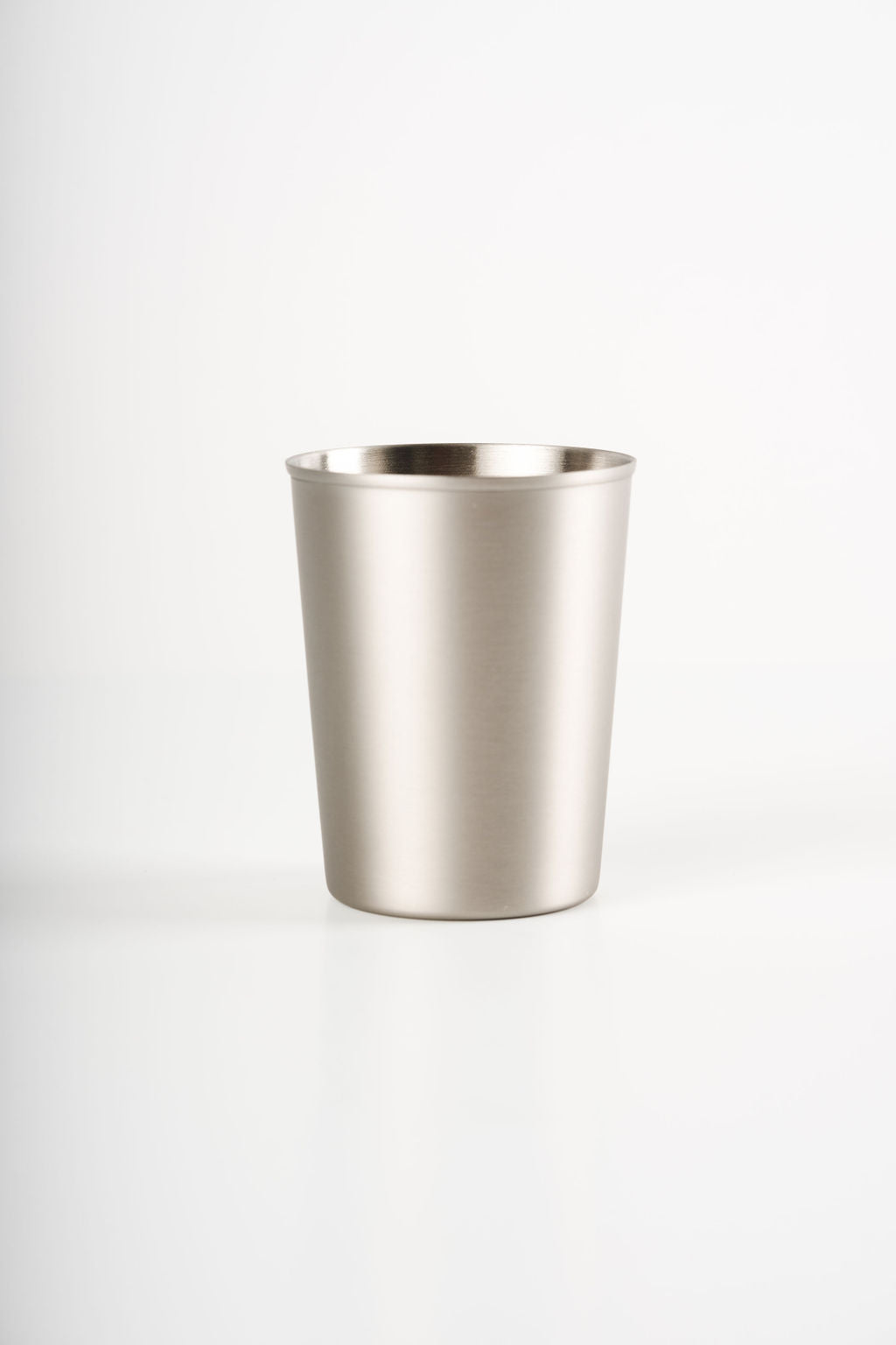 Stainless Steel Camping Cups