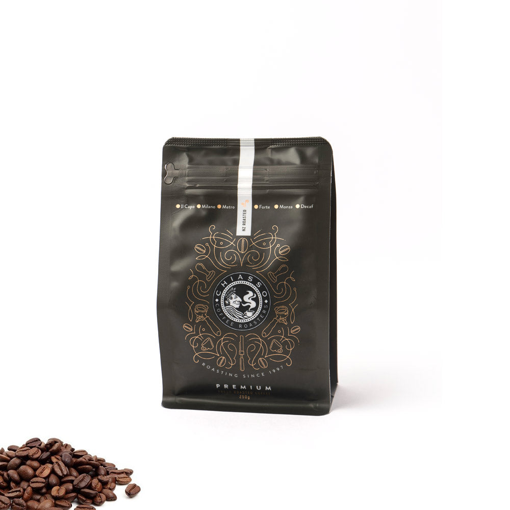 Ethiopian Yirgacheffe Kochere Single Origin Coffee Beans