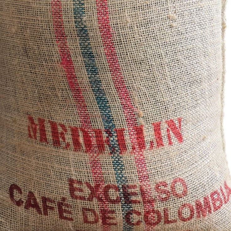 Colombian Excelso Green Coffee Beans 1kg