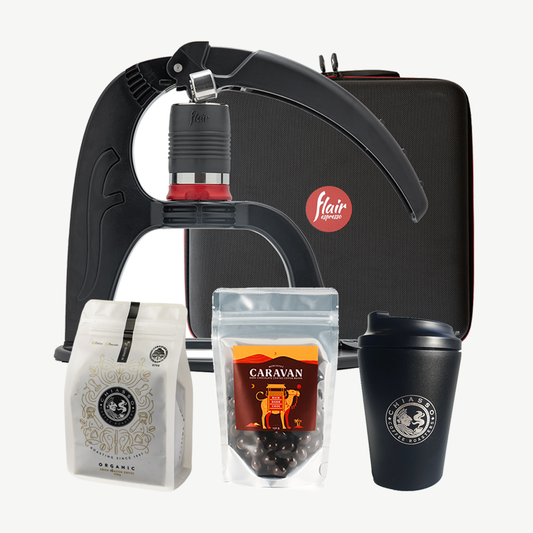 Father's Day Espresso Geek Pack