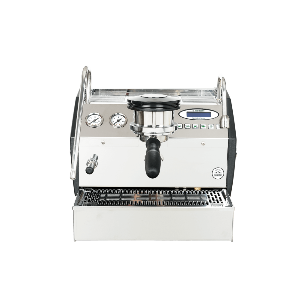 La Marzocco GS3 AV espresso machine front view