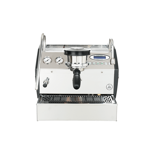 La Marzocco GS3 AV espresso machine front view