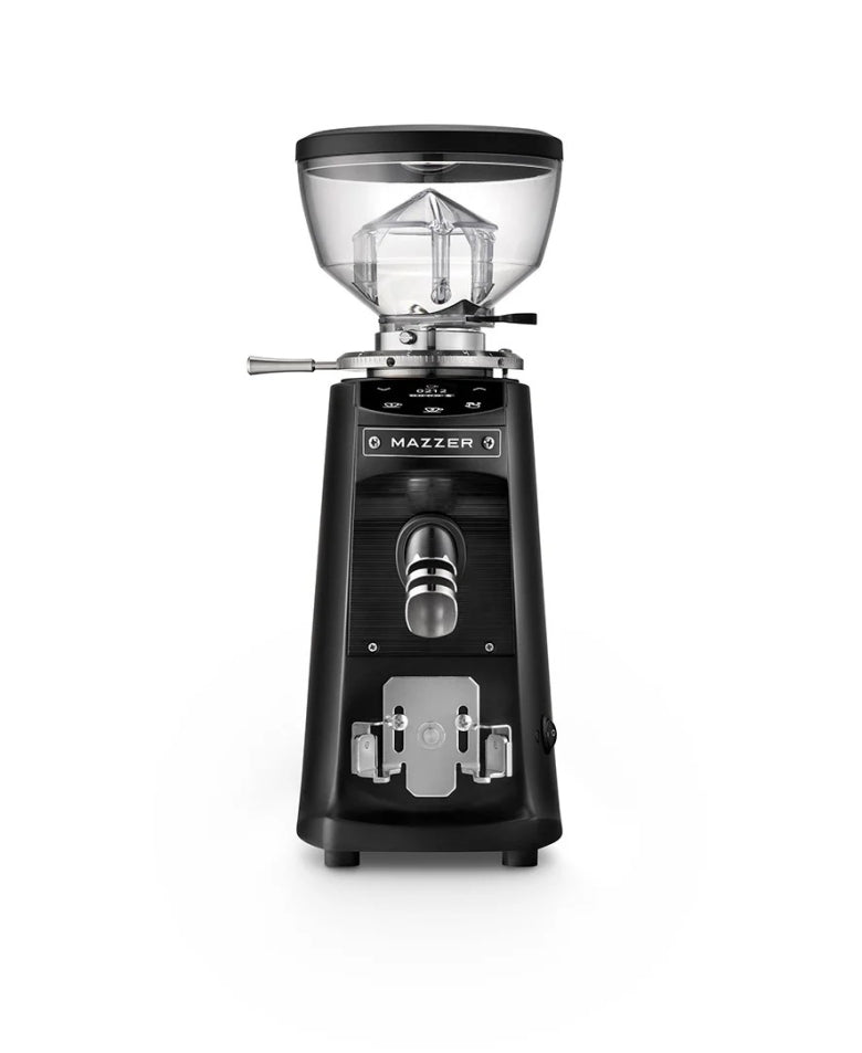 Mazzer Mini E electronic coffee grinder