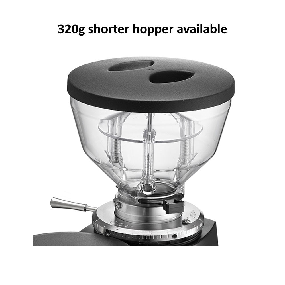 Mazzer Mini Coffee Grinder