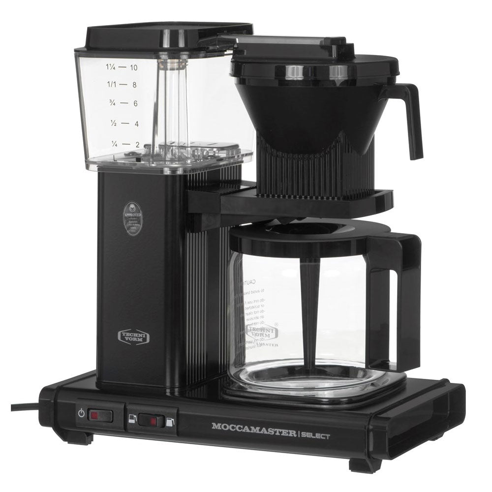 Moccamaster Select 1.25L