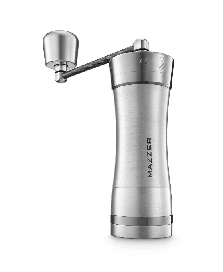 Mazzer Omega hand coffee grinder