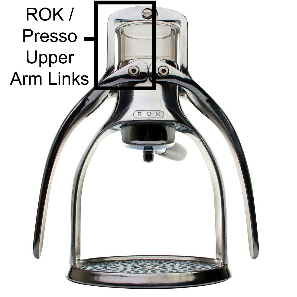 ROK / Presso Upper Arms