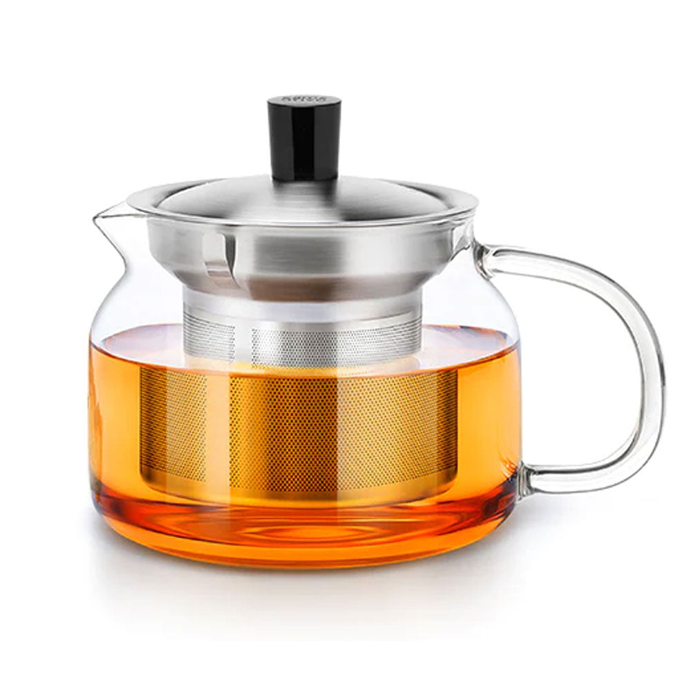 Sama Glass Teapot