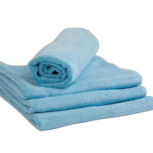 Bamboo Steam Wand Cloths - 4 Pack