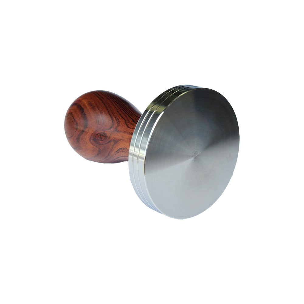 Wooden Espresso Tamper 58mm