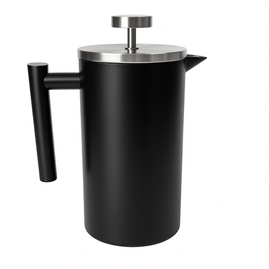 Stainless Steel Plunger