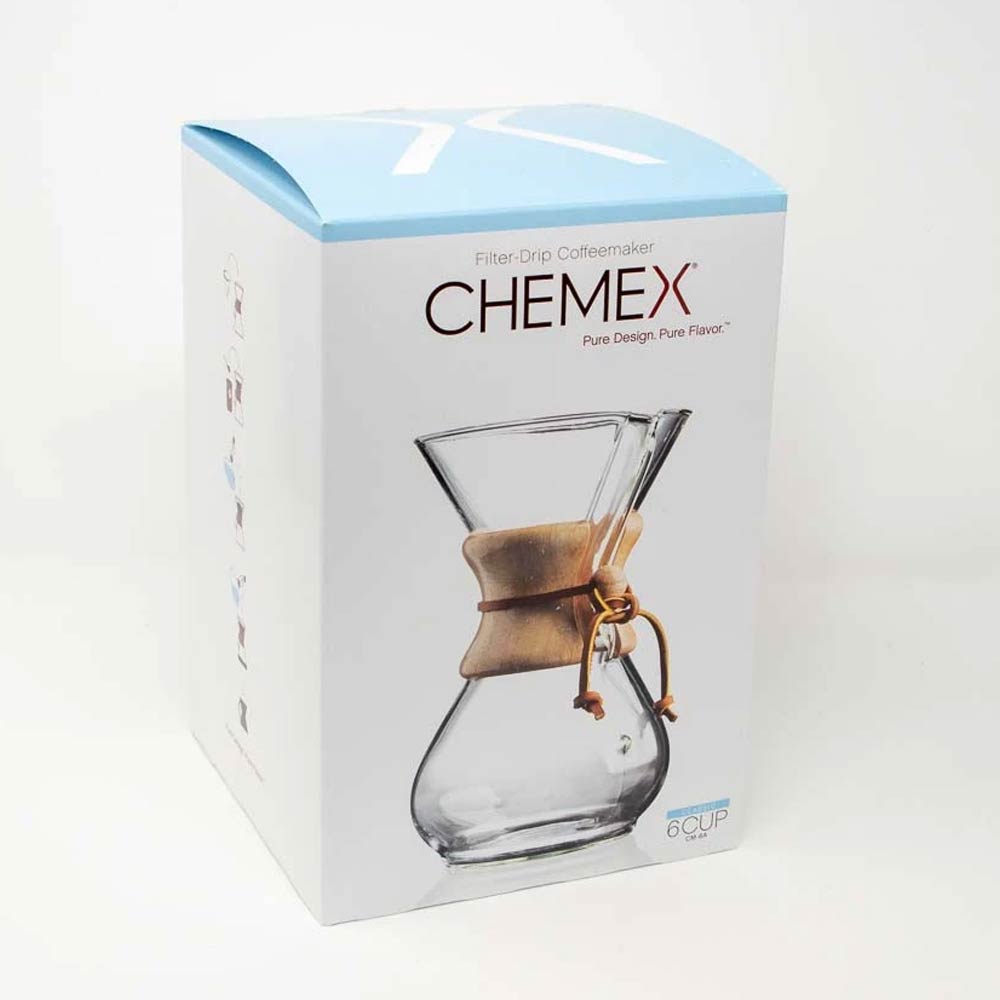 Chemex 6 Cup