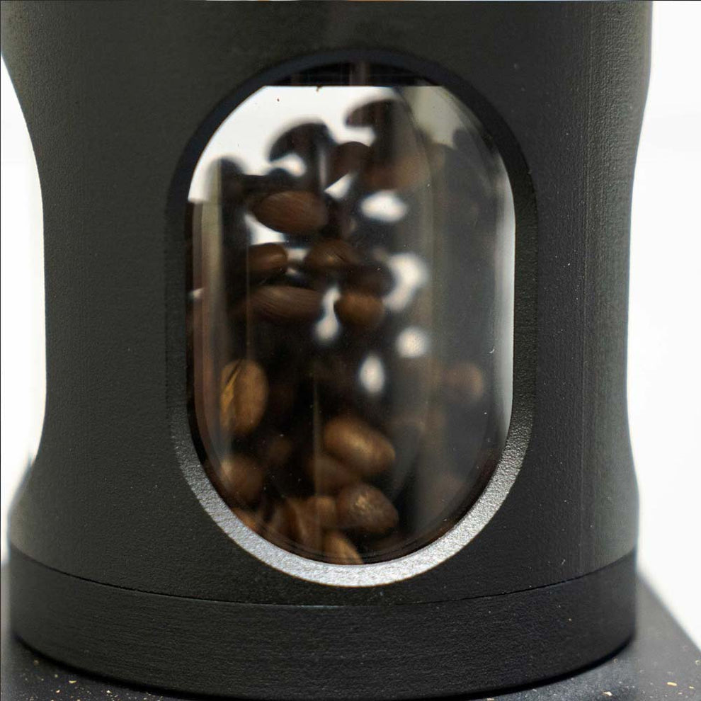 Kaffelogic Nano 7e Benchtop Coffee Roaster Chiasso Coffee
