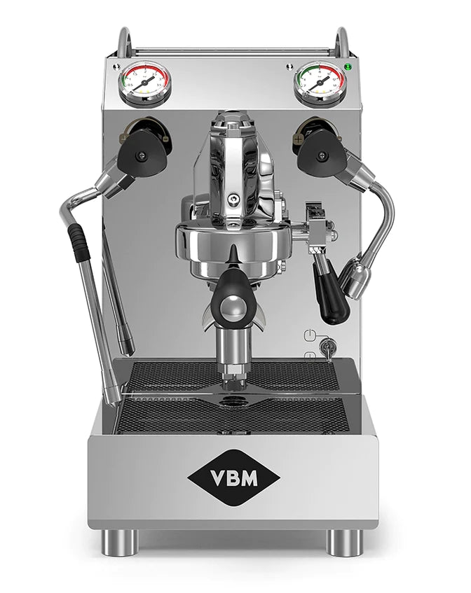 Vibiemme Domobar Classic Junior Espresso Machine
