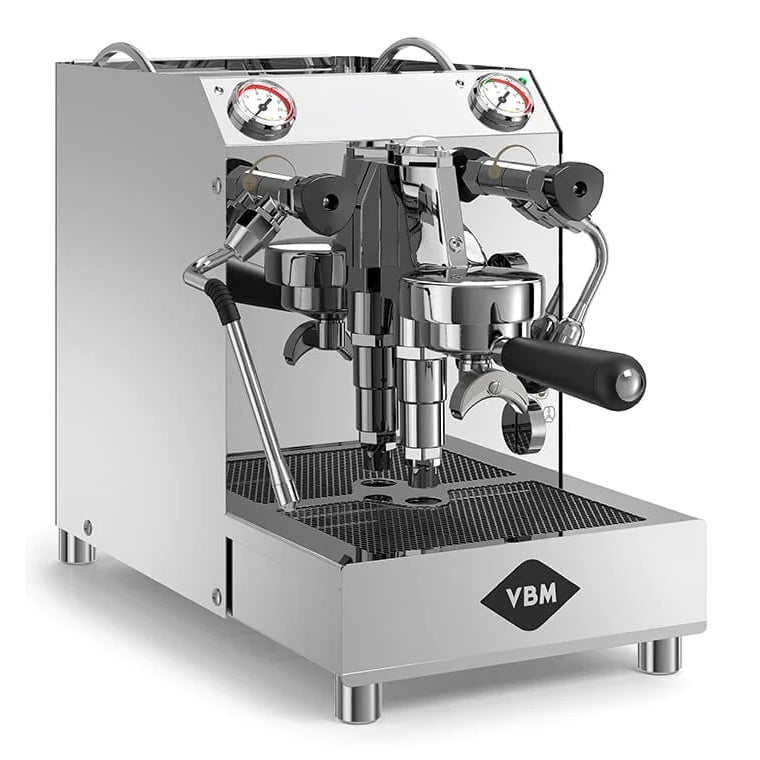 Vibiemme Domobar Classic Super Espresso Machine